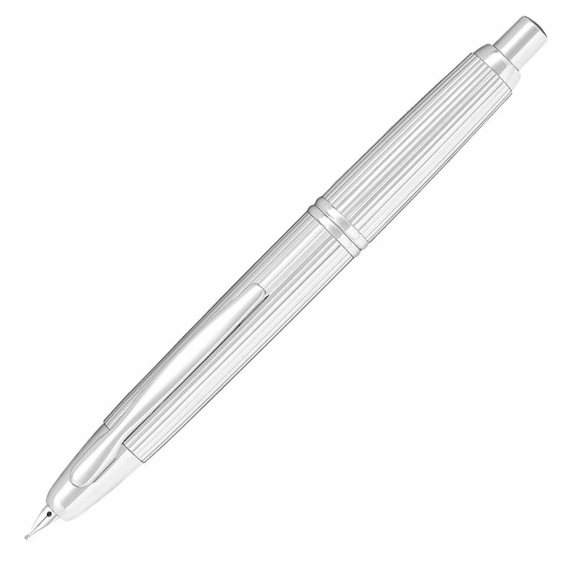 Pilot Vanishing Point Fountain Pen
