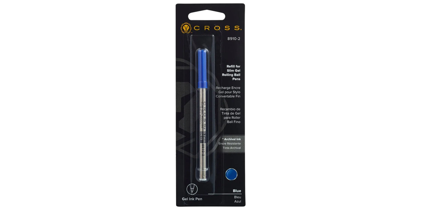 Cross Rollerball Refill 8910