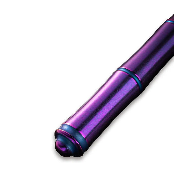 WE KNIFE Syrinx Titanium Pendant Pen