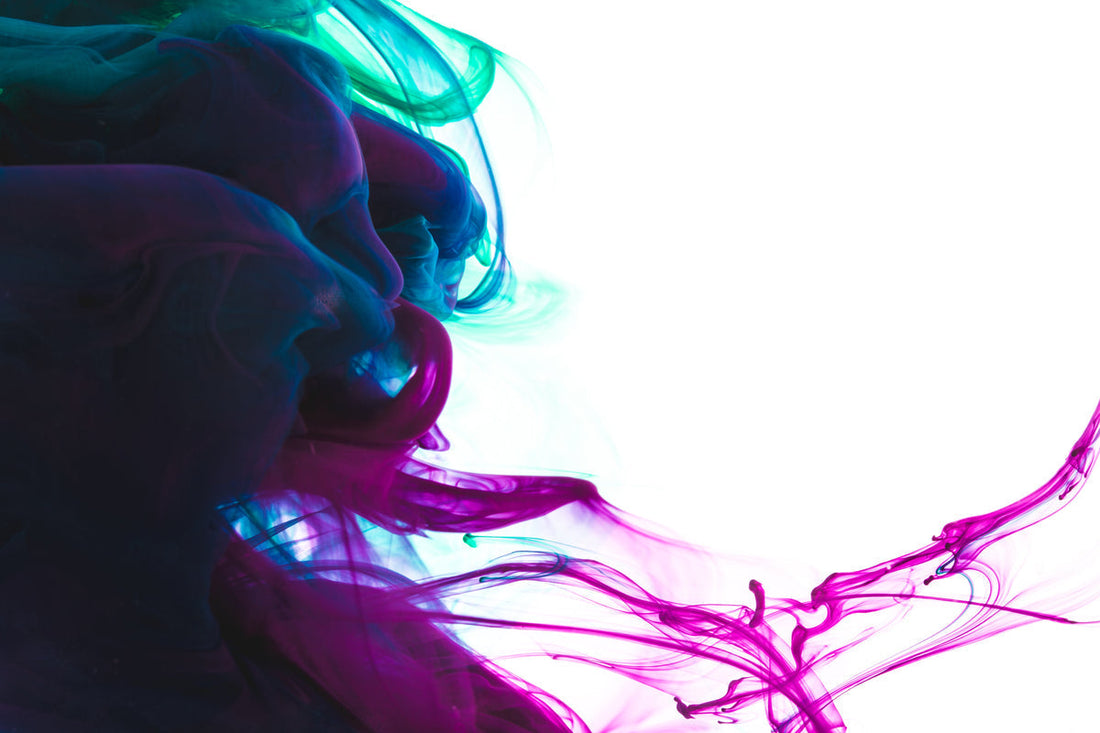 Does a magical ink exists?