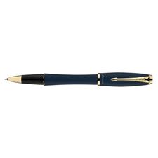 Parker Urban Premium Blue and Gold Rollerball Pen