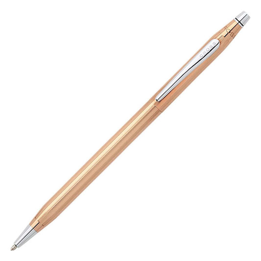 AT Cross Classic Century Copper CuVerro V Ballpoint Pen