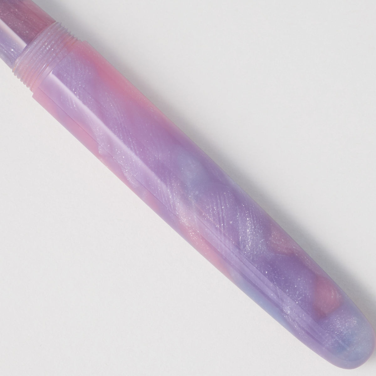 Wearingeul Preface Fountain Pen A Dream Within a Dream