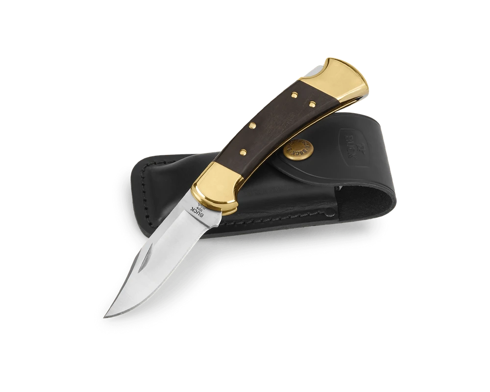 Buck Knives 112 Folding Knife