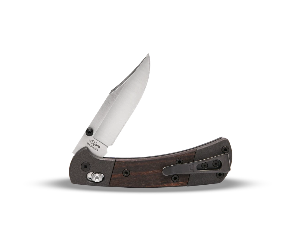 Buck Knives 112 Folding Knife