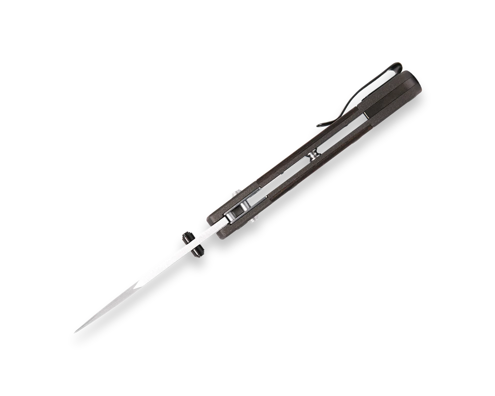 Buck Knives 112 Folding Knife
