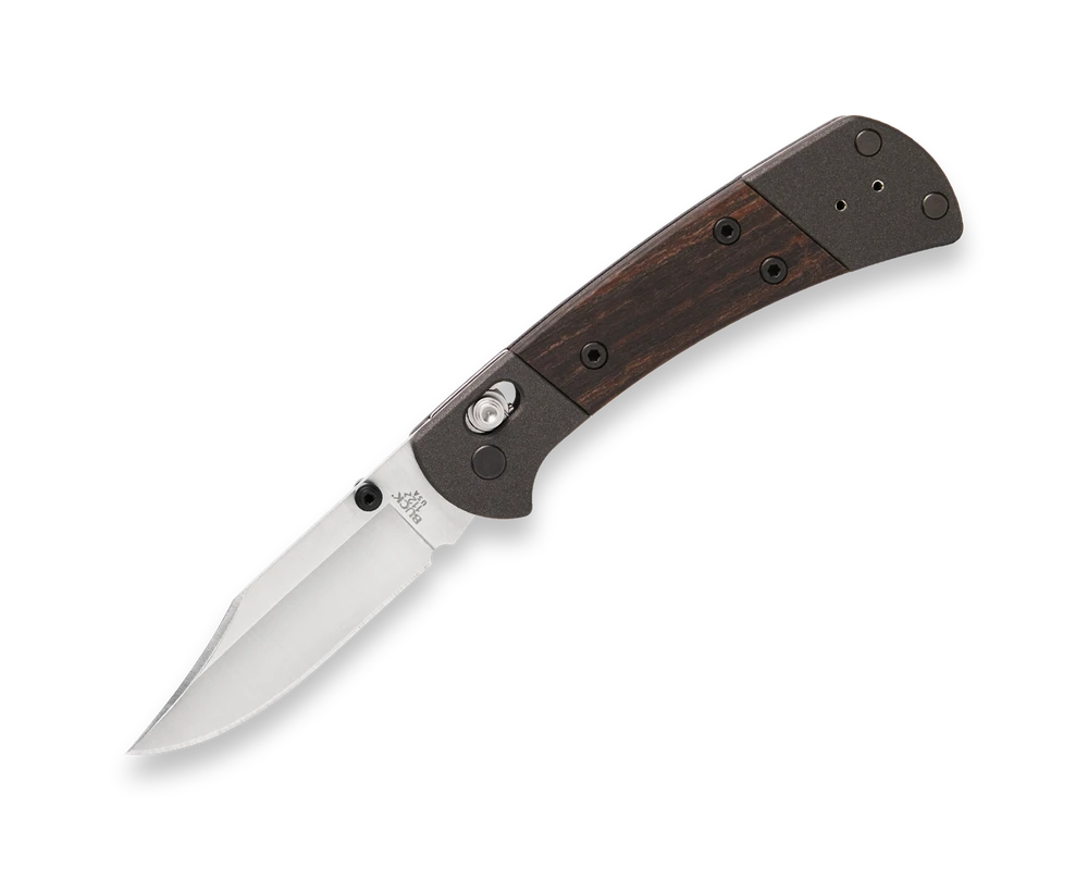 Buck Knives 112 Folding Knife