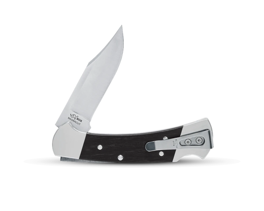Buck Knives 112 Folding Knife