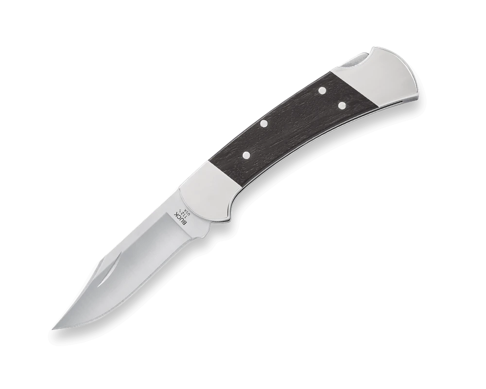 Buck Knives 112 Folding Knife