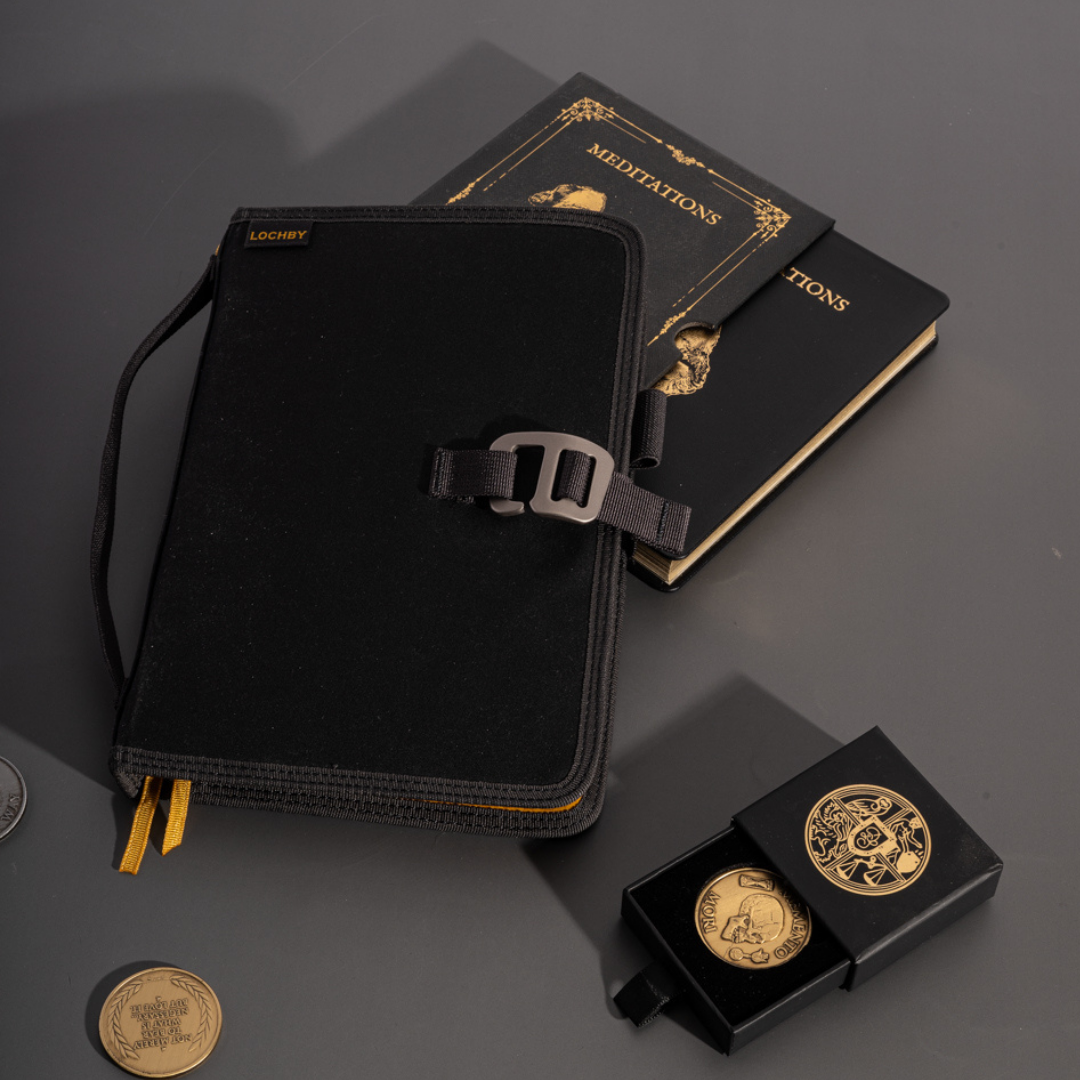 LOCHBY Field Journal
