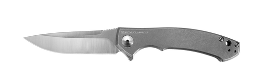 Zero Tolerance Sinkevich 0450 Titanium Folding Knife