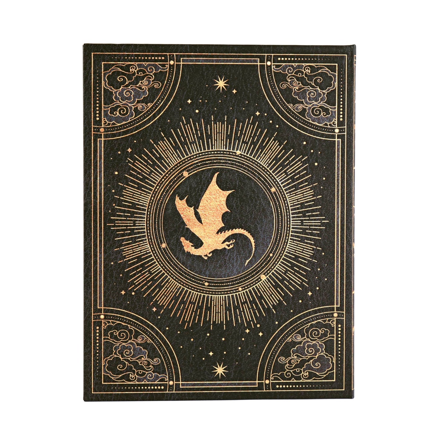 Paperblanks Shadows of Navarre Hardcover (Fourth Wing)