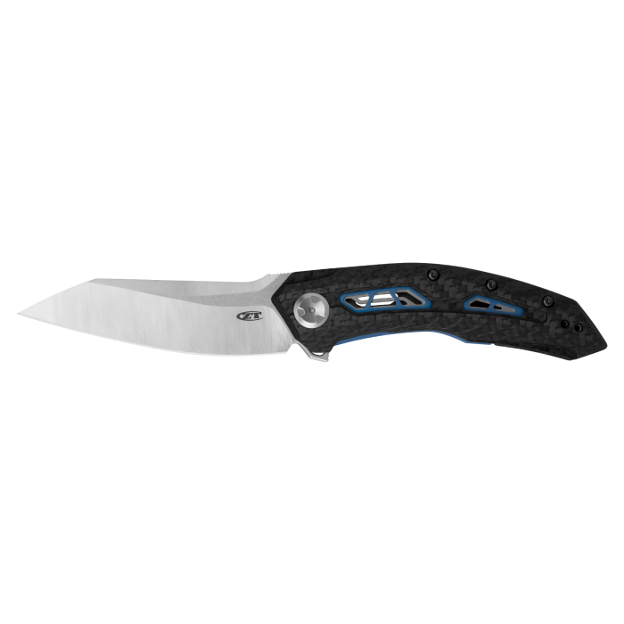 Zero Tolerance 0762 Original Carbon Fiber Folding Knife
