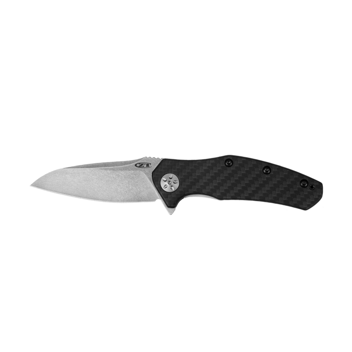 Zero Tolerance 0770 Carbon Fiber Folding Knife