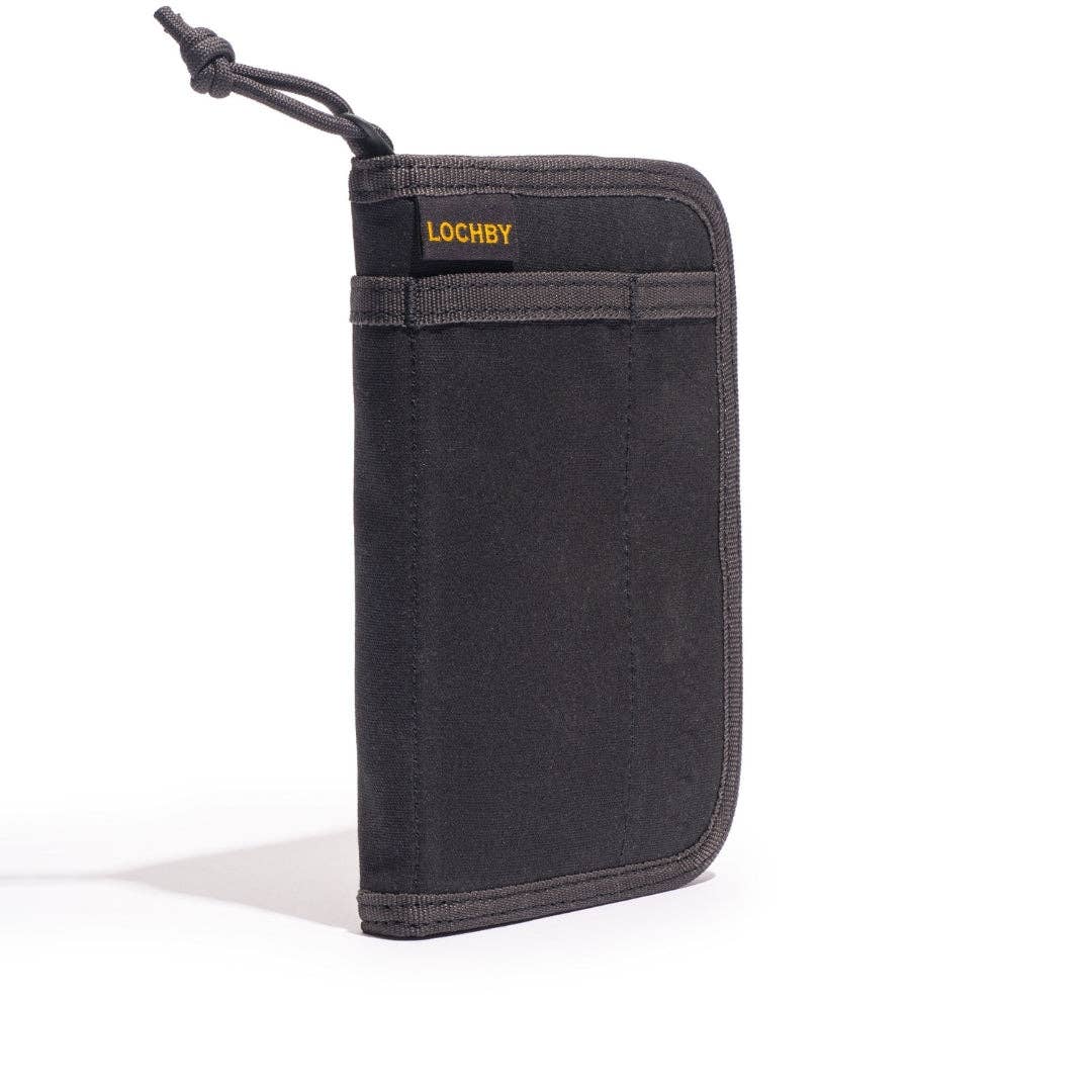 LOCHBY Pocket Journal