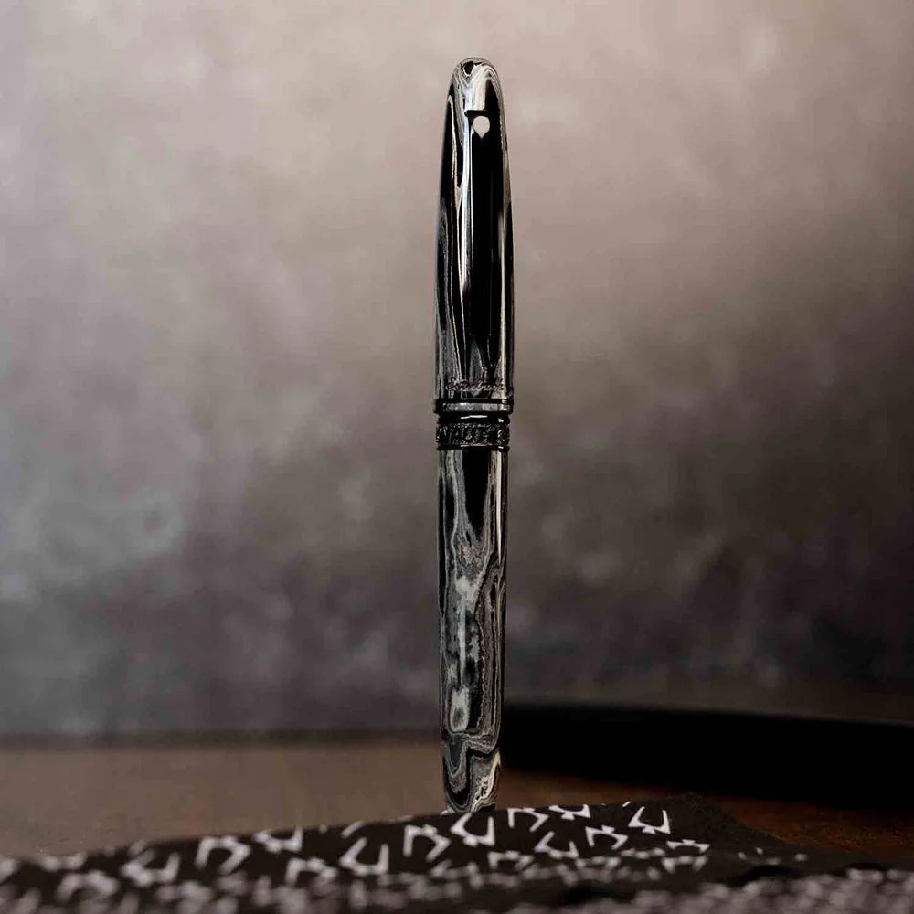 Esterbrook x Accutron Astronaut Estie Fountain Pen Fine Nib