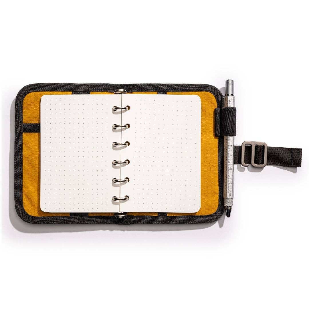 LOCHBY Field Binder A7