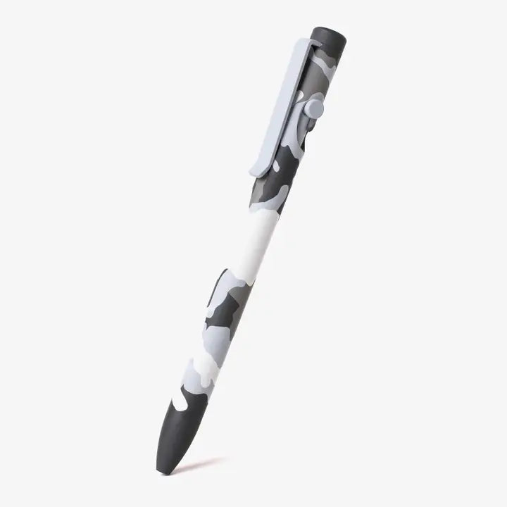 Tactile Turn Camo Bolt Action Pen