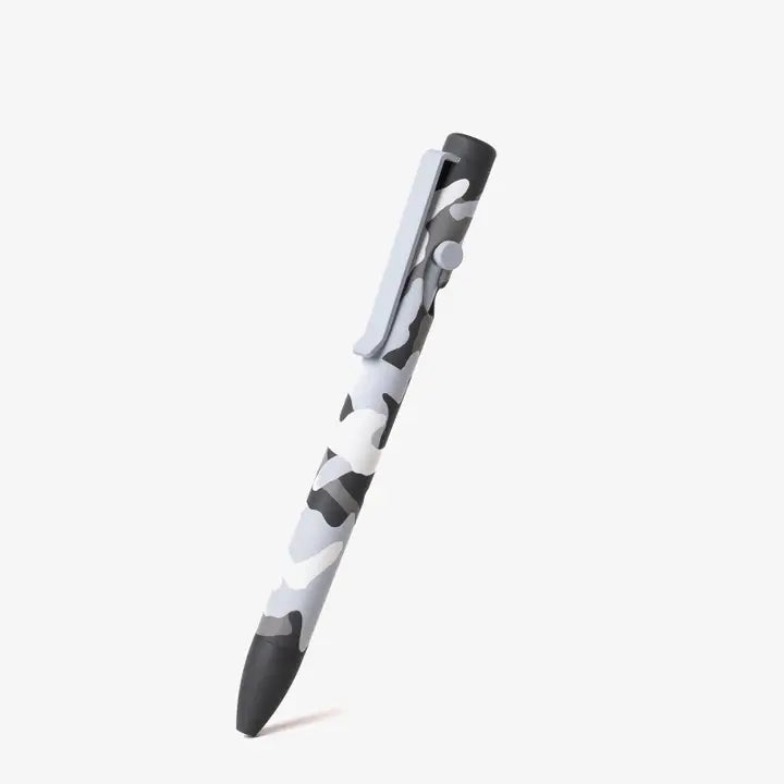 Tactile Turn Camo Bolt Action Pen