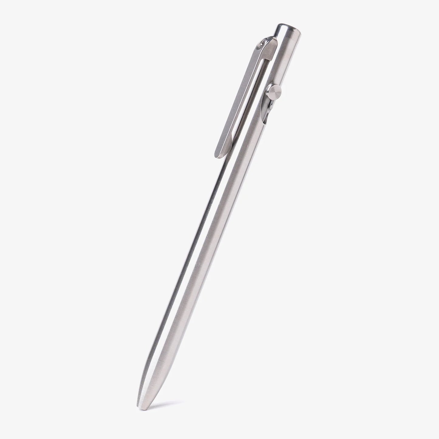 Tactile Turn Slim Bolt Action Pen