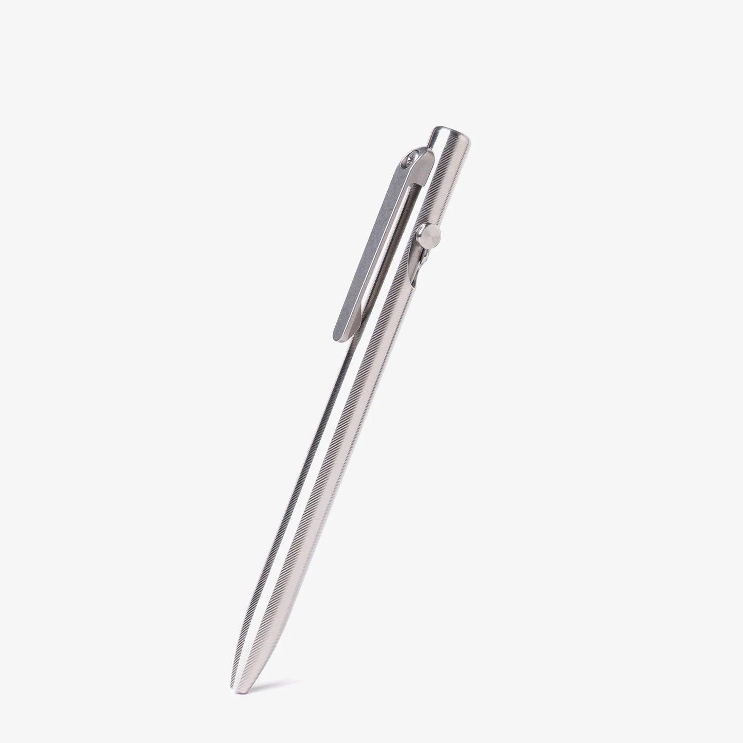 Tactile Turn Slim Bolt Action Pen