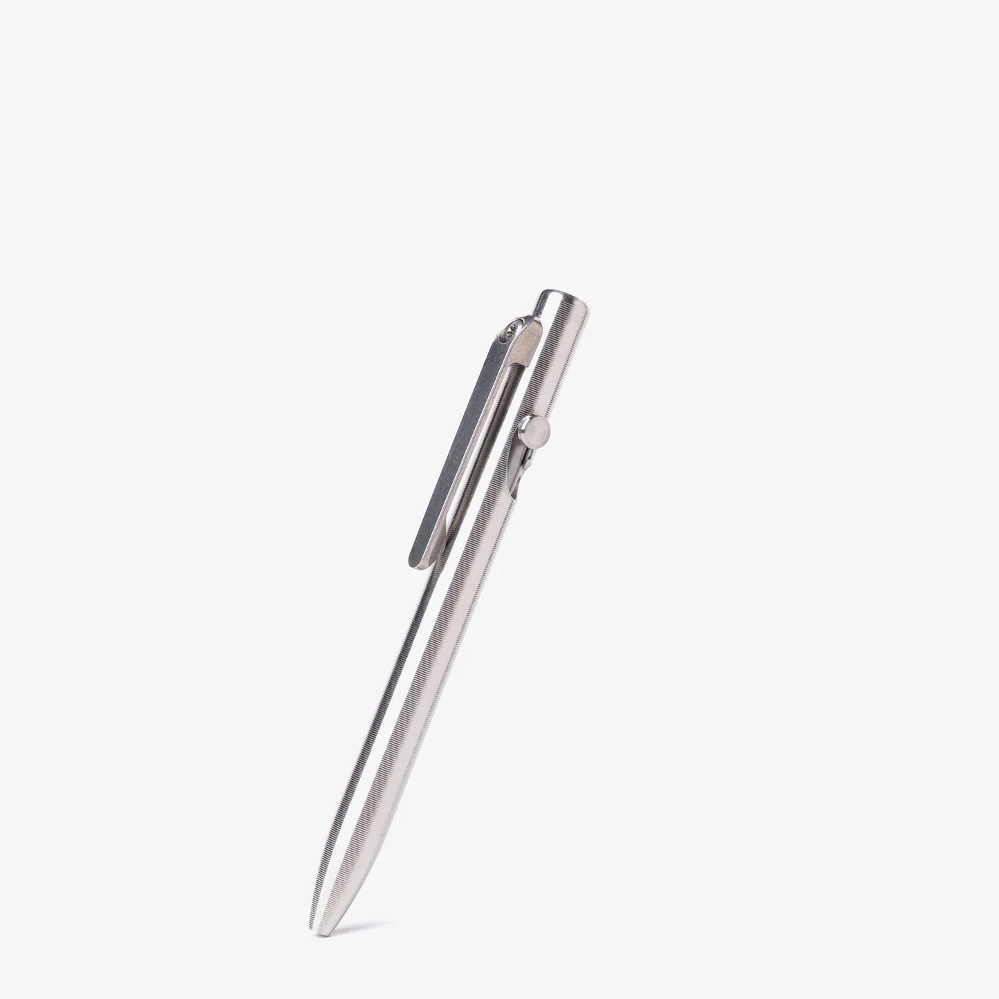 Tactile Turn Slim Bolt Action Pen