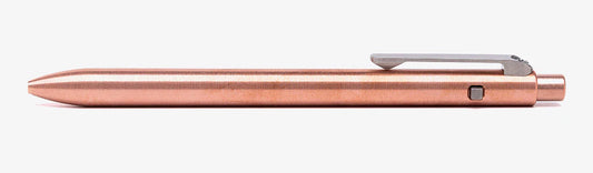 Tactile Turn Side Click Pen