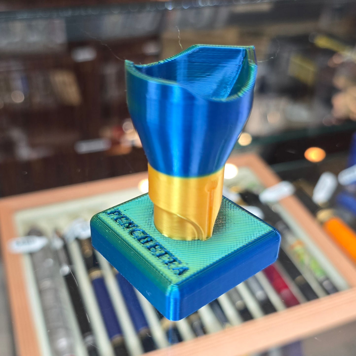 Ink Goblet *updated* by Penchetta