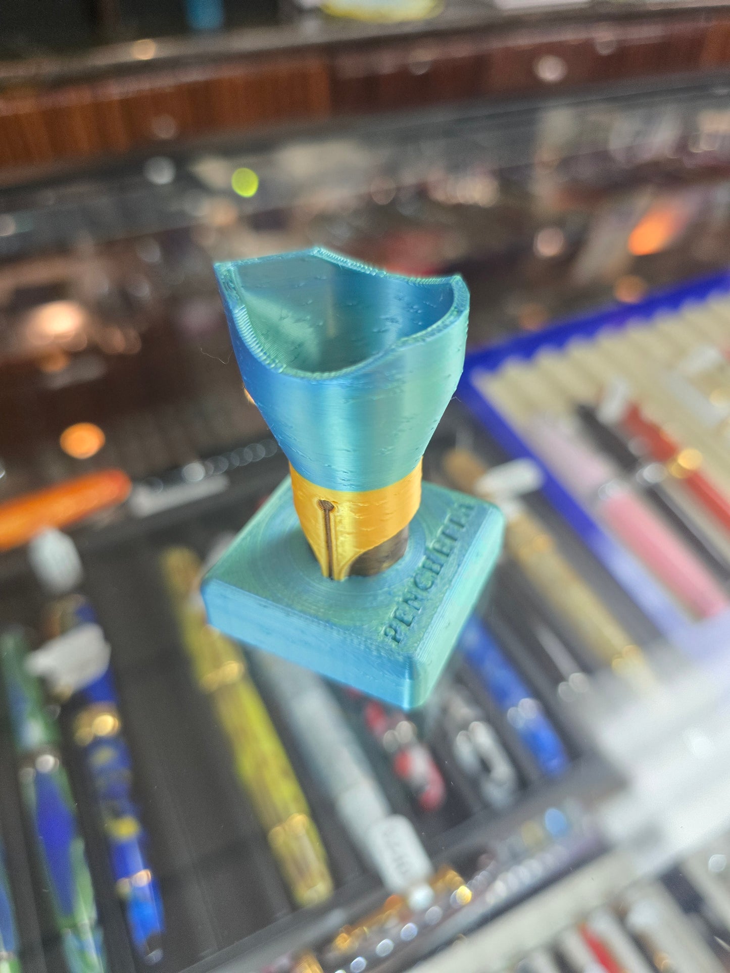 Ink Goblet *updated* by Penchetta