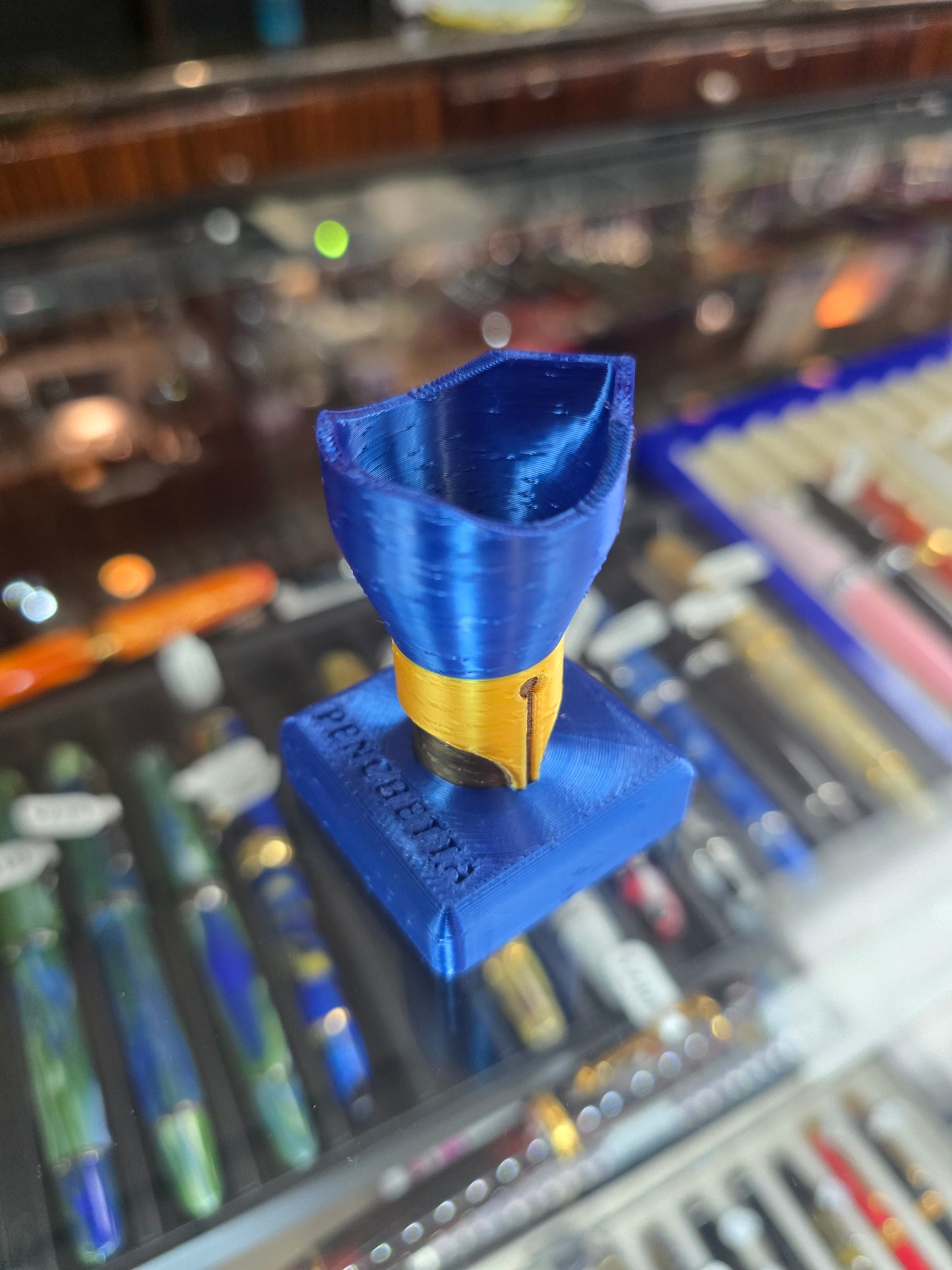 Ink Goblet *updated* by Penchetta