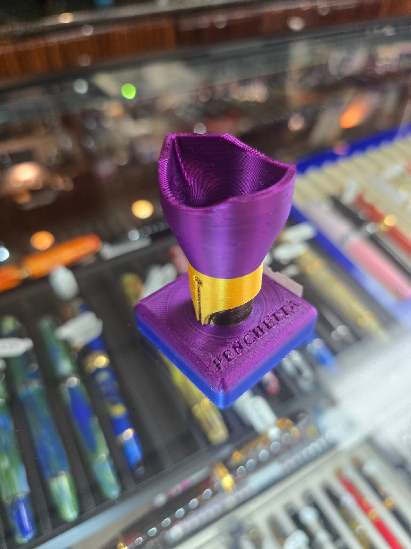 Ink Goblet *updated* by Penchetta