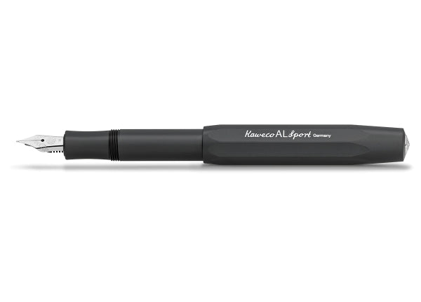 Kaweco Aluminum Sport Fountain Pen