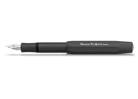 Kaweco Aluminum Sport Fountain Pen