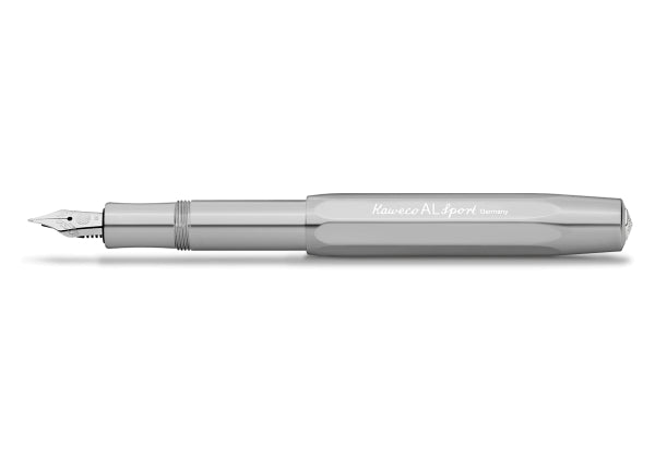 Kaweco Aluminum Sport Fountain Pen