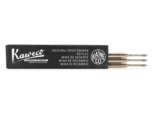 Kaweco G2 Parker Style Ballpoint Refill