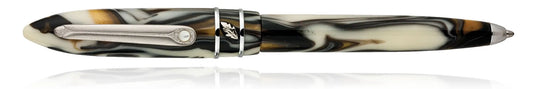 Stipula Model T Pyrite Ballpoint Pen