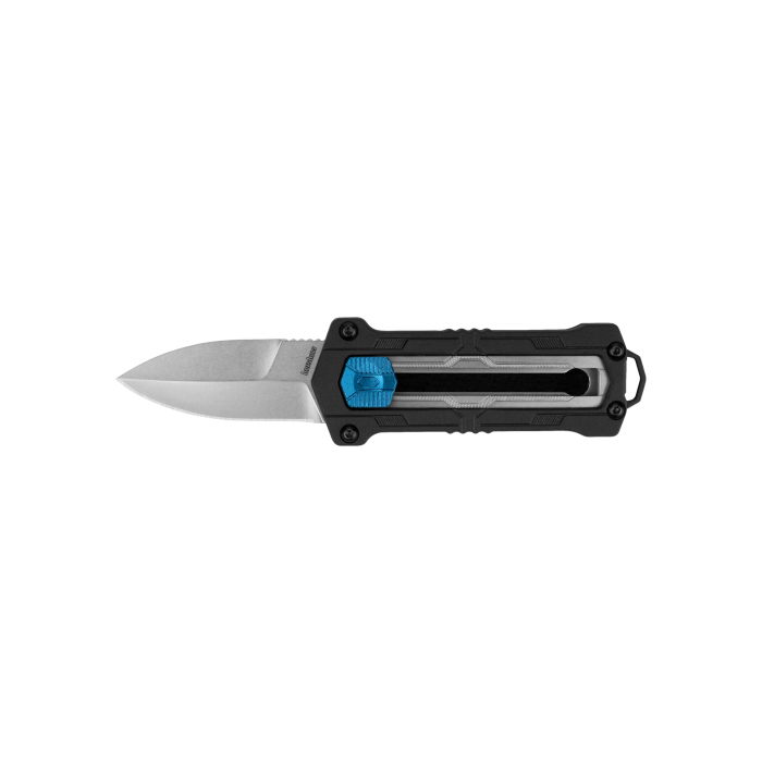 Kershaw Kapsule Manual Out the Front Knife
