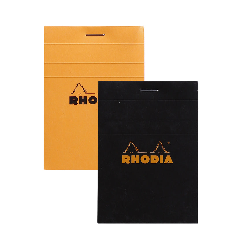 Rhodia N° 12 Notepad 3-3/8x4-3/4