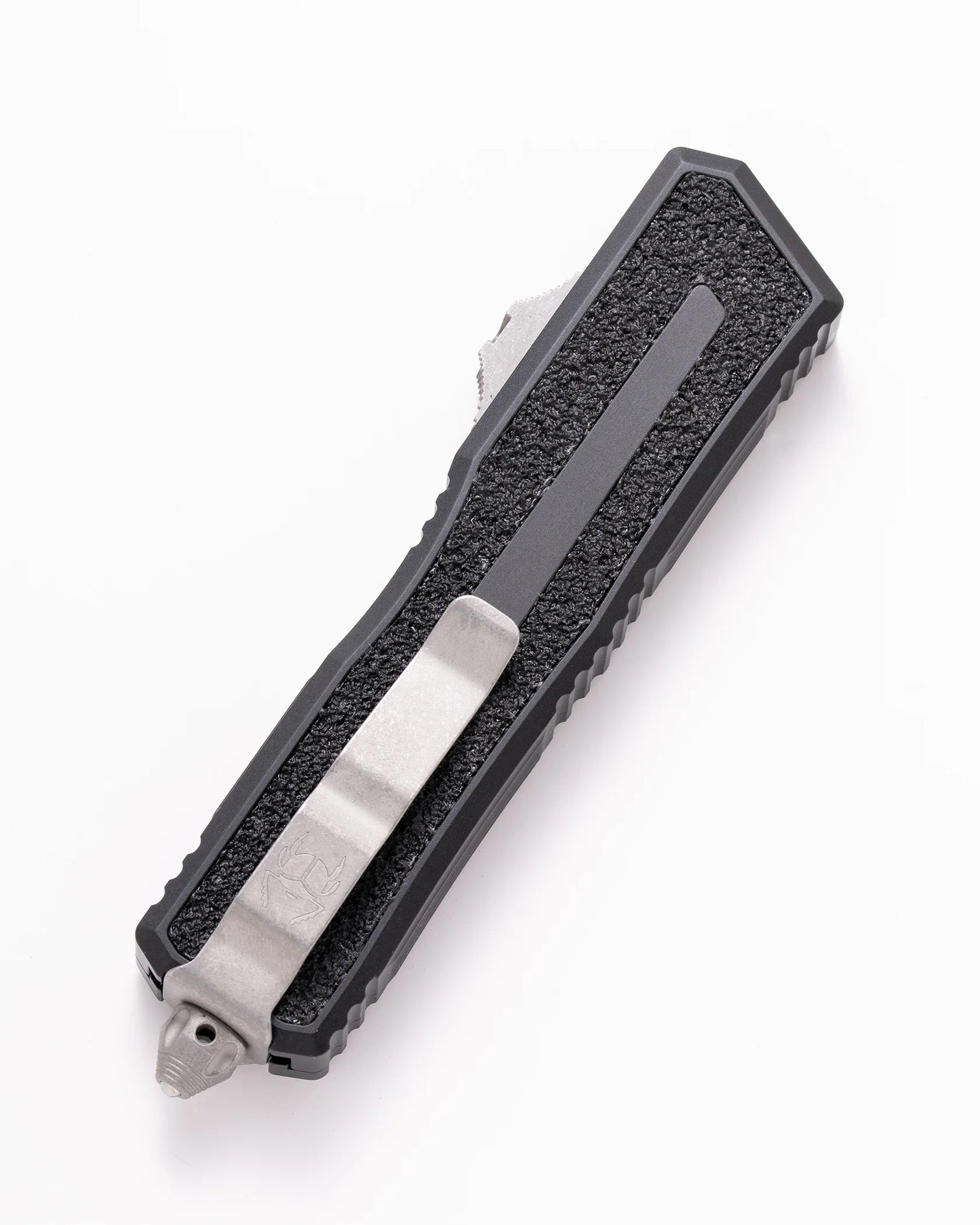 Microtech Scarab II T/E Gen III Apocalyptic Out the Front Knife