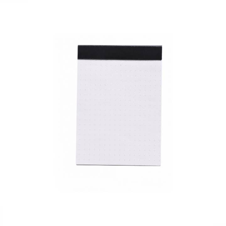 Rhodia Classic Notepad N°12 3.5 x 4.75