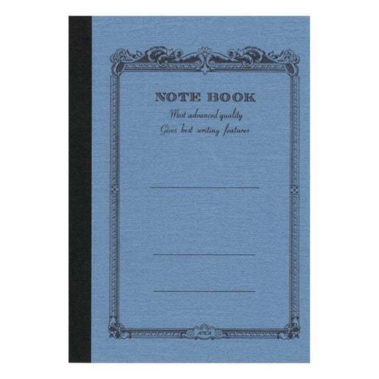 Apica A6 Lined Notebook