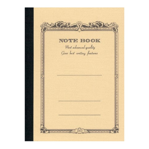 Apica A6 Lined Notebook