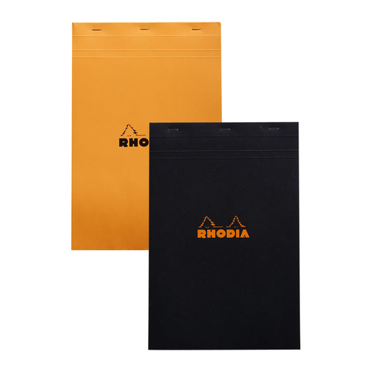 Rhodia N° 14 Staplebound Pad 4 ⅜ x 6 ⅜"