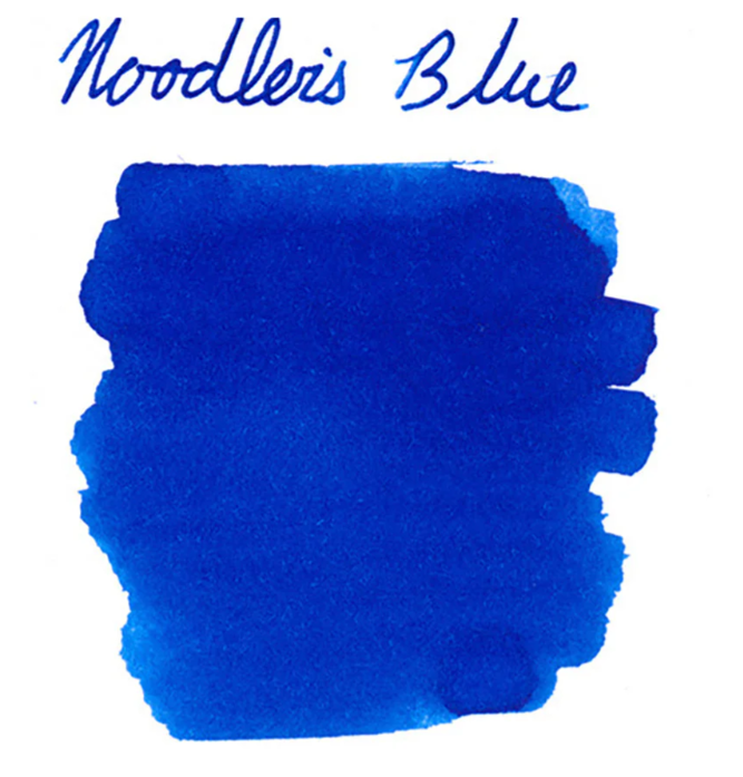 19003 Noodler's Blue 3 oz