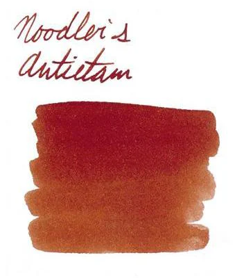 19013 Noodler's Antietam 3 oz
