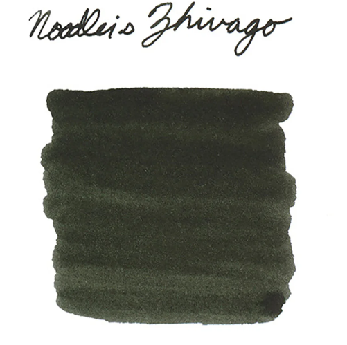 19027 Noodler's Zhivago 3 oz
