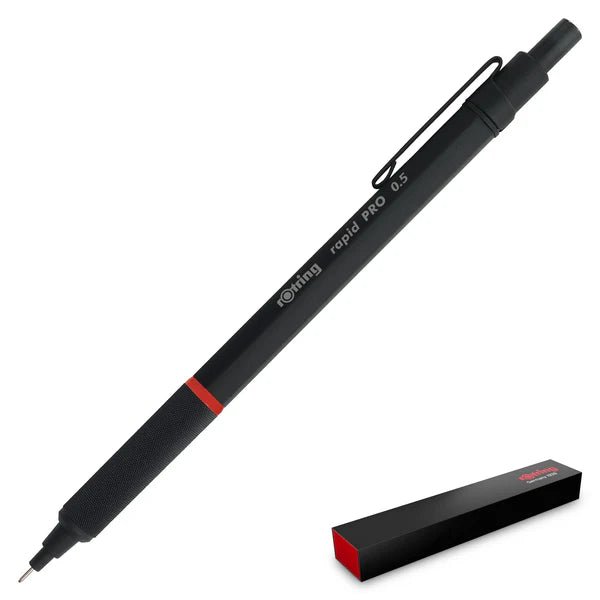 Rotring Rapid Pro Mechanical Pencil