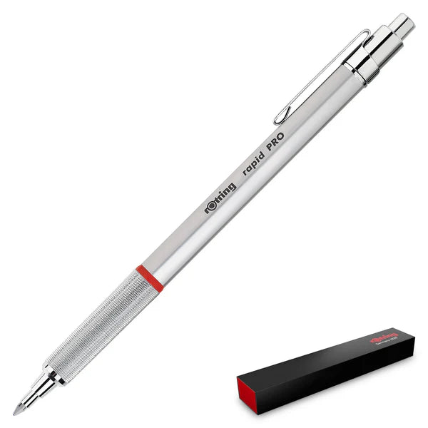 Rotring Rapid Pro Ballpoint Pen