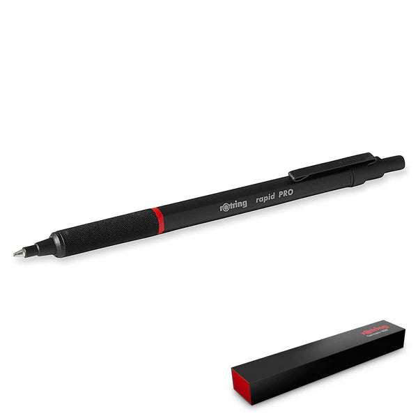 Rotring Rapid Pro Ballpoint Pen