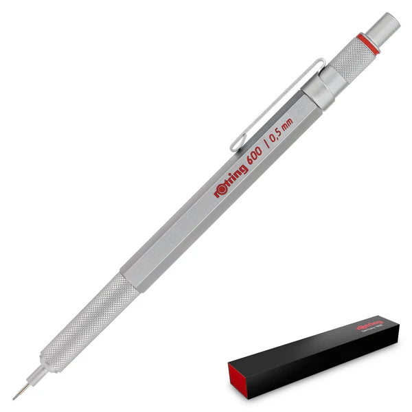 Rotring 600 Mechanical Pencil